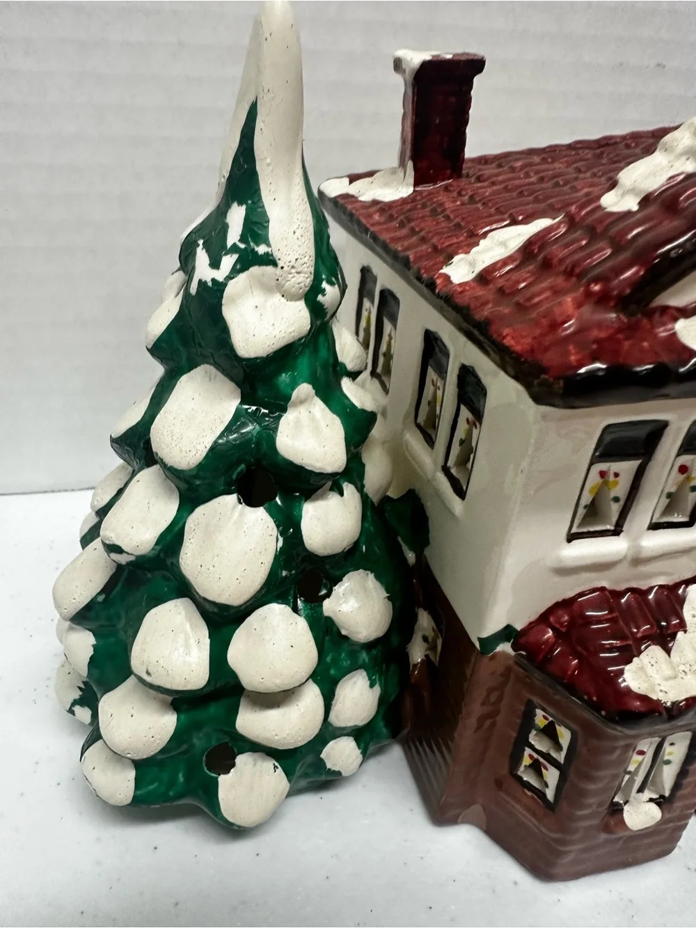 Department 56 vintage department